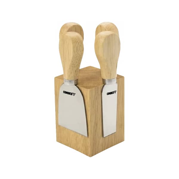 Conjunto para Queijo Personalizado