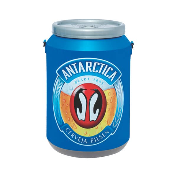 Cooler 24 latas personalizados