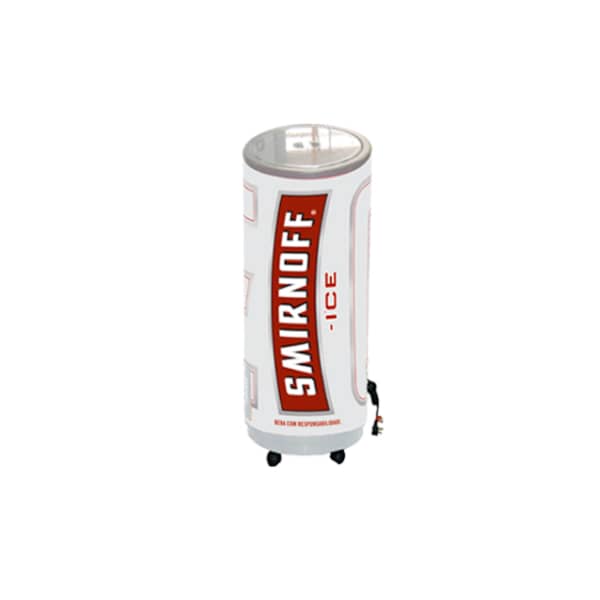 Cooler Personalizado Grande