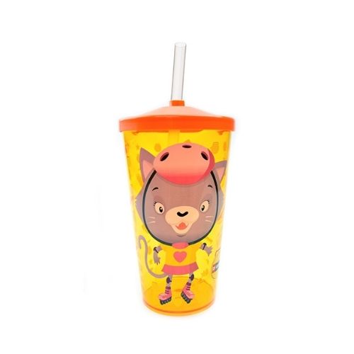 Copo com foto para brindes