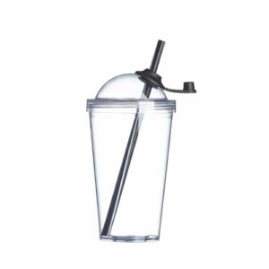 Copos de acrílico personalizados Brindes