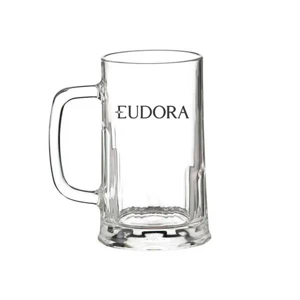 Copo de Chopp Personalizado Vidro
