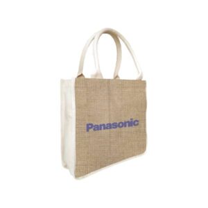 Ecobag Personalizada Juta