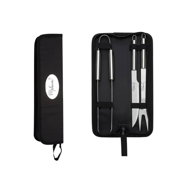 Jogo de Churrasco para Brindes