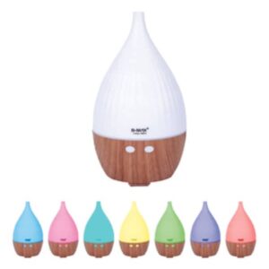 Difusor Aromático Purificador Umidificador Óleo Essencial