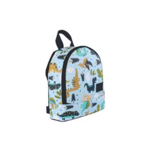 Mochilinha Térmica Infantil Personalizada