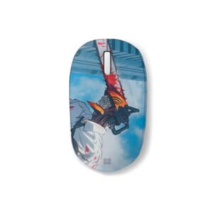 Mouse Personalizado Anime