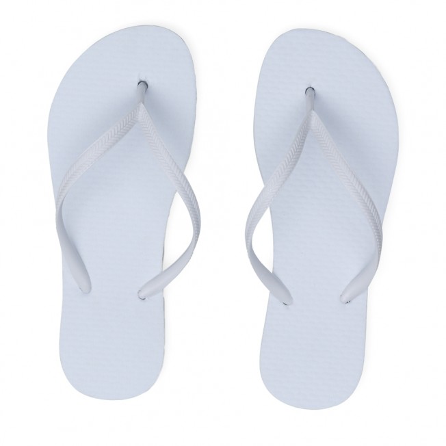 Chinelo personalizado masculino