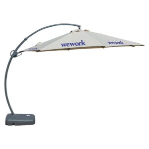 Ombrelone Personalizado Piscina