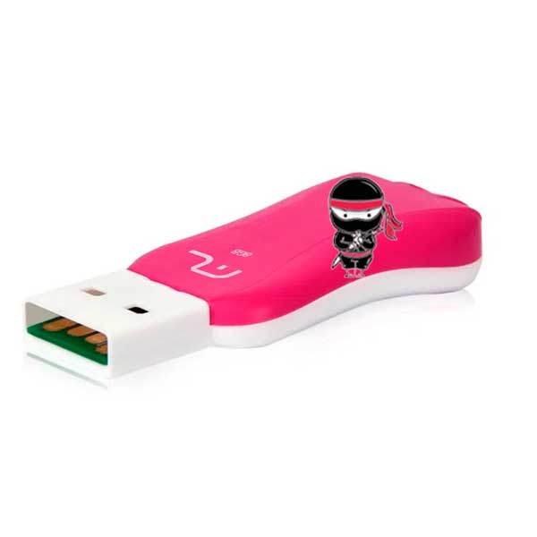 Pen drive 32gb personalizado