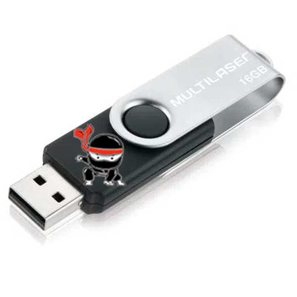 Pen drives baratos