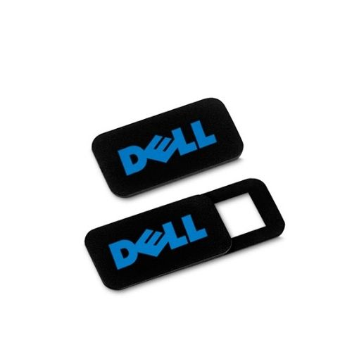 Capa de webcam personalizada