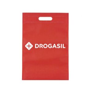 Sacola Barata Brinde