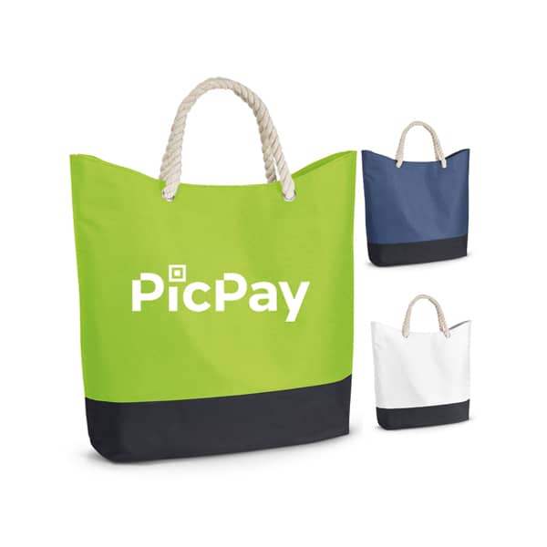 Sacola Promocional Barata