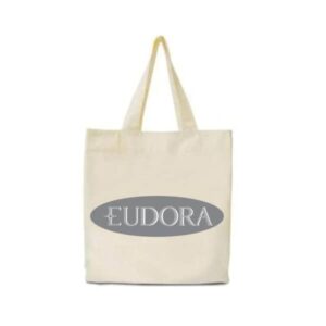 Sacola Ecológica de Algodão