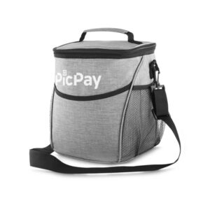 Sacola Térmica Brinde