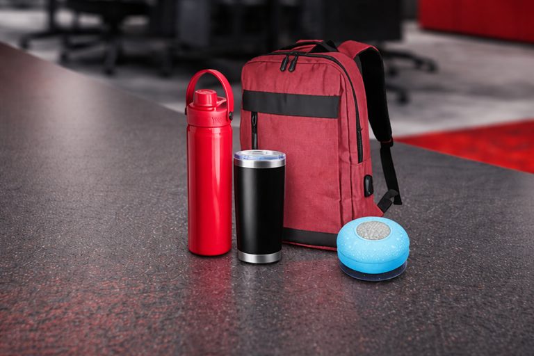 Banner - Slide - Brindes Sanhueza