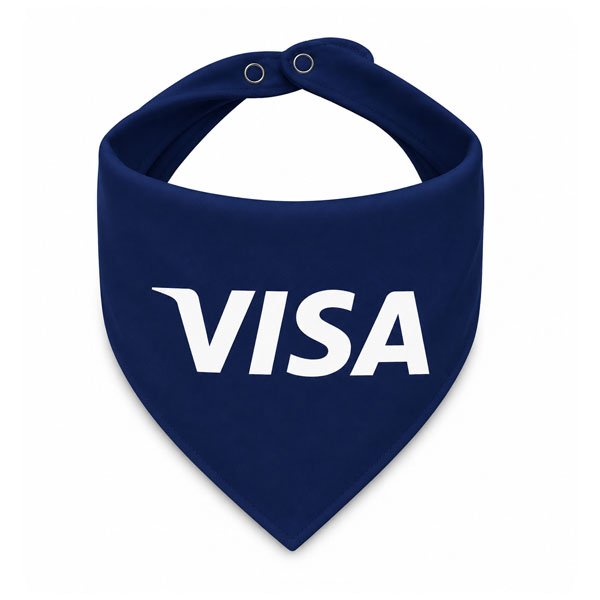 Bandana Personalizada para Eventos